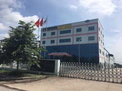 祝星珍電子（越南）有限公司BSCI、GSV驗(yàn)廠順利通過(guò)