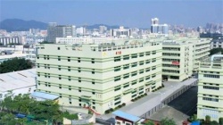 祝深圳市卓力能技術(shù)有限公司一次性順利通過(guò)TUV- RBA VAP認(rèn)證審核